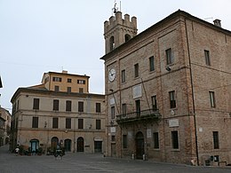 Variazione apertura uffici del Comune