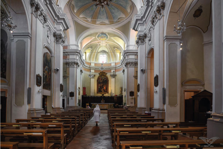 Chiesa della Collegiata di Santo Stefano