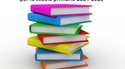 Albo rivenditori autorizzati dei libri di testo per la scuola primaria a.s. 2024/2025