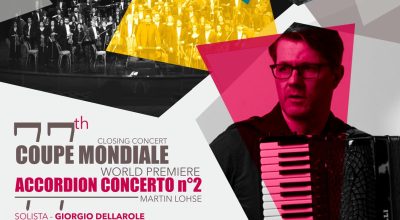 77a Coupe Mondiale CIA verso il gran finale: il programma di oggi