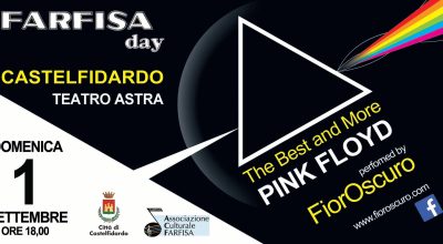 Farfisa day, aperte le prevendite per il concerto tributo ai Pink Floyd