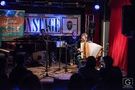 Jazz Accordion Festival, ospiti e vibrazioni internazionali 