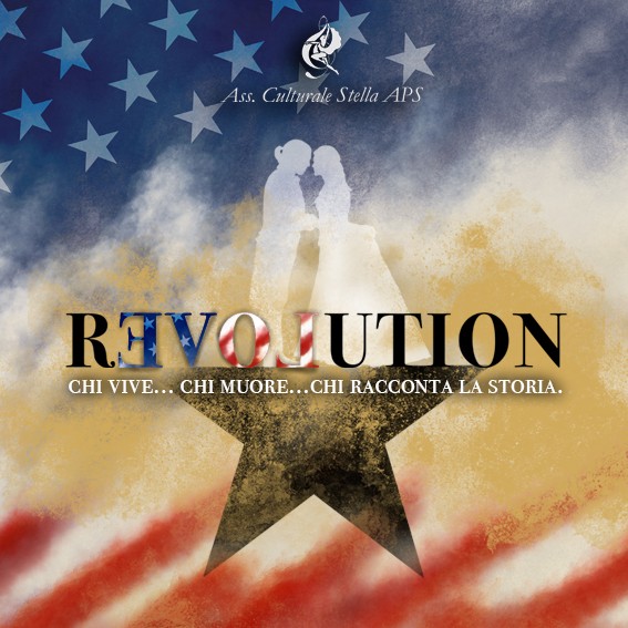 Revolution, il musical che racconta, emoziona e unisce