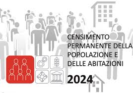 Censimento annuale della popolazione 